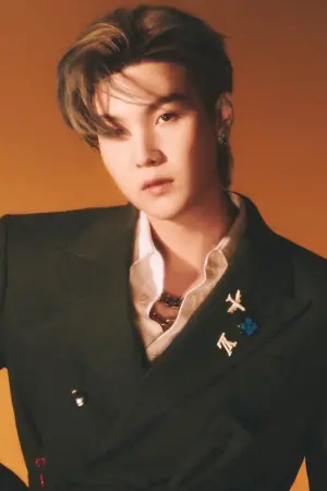 Фото Мін Юнґі #153323