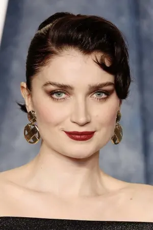 Фото Ева Г’юсон (Eve Hewson) #85961