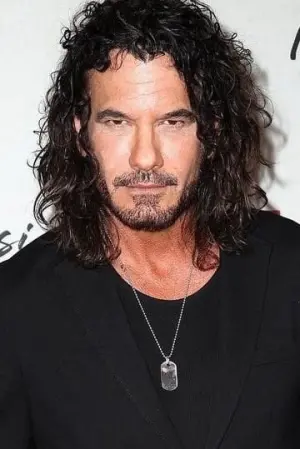 Фото Маріо Кімарро #217505