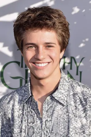 Фото Вільям Брент (William Brent) #60414