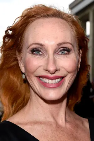 Фото Андреа Саватскі (Andrea Sawatzki) #132813