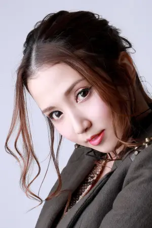 Фото Ayaka Tomoda #322815