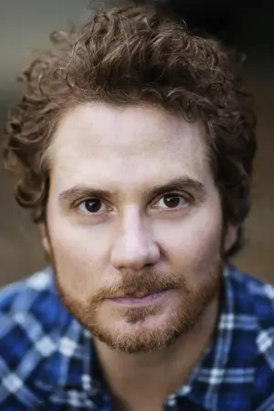 Фото Браян Гаттас #48827