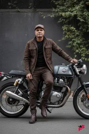 Фото Гарш Ґоґі (Harsh Gogi) #352226