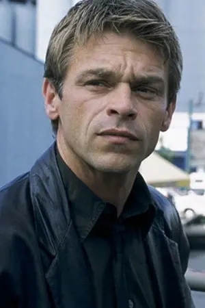 Фото Ян Трейсі #36698