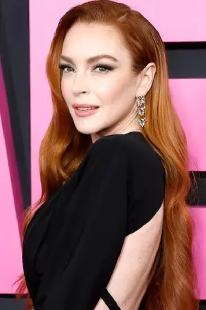 Фото Ліндсей Лохан (Lindsay Lohan) #66975