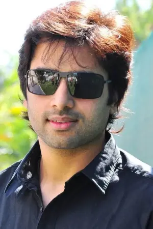 Фото  (Nara Rohith) #297658