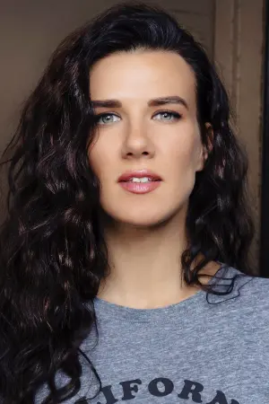 Фото Наталі Берн (Natalie Burn) #11051