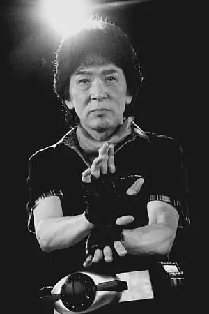 Фото Шюнсуке Такасуґі #276082