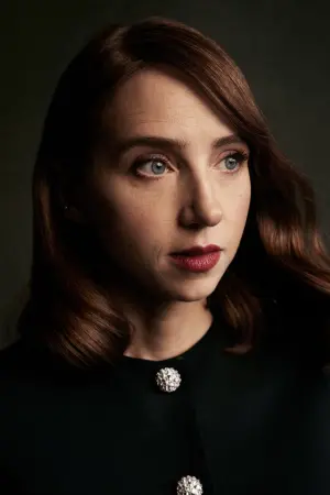 Фото Зої Казан (Zoe Kazan) #62049