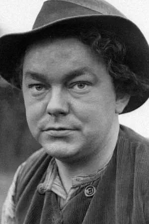 Фото Оке Ґренберг (Åke Grönberg) #199676