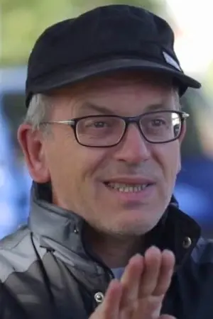 Фото Девід Бауер (David Bower) #96709