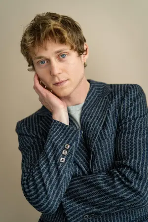 Фото Фабіан Мак-Каллум #371420