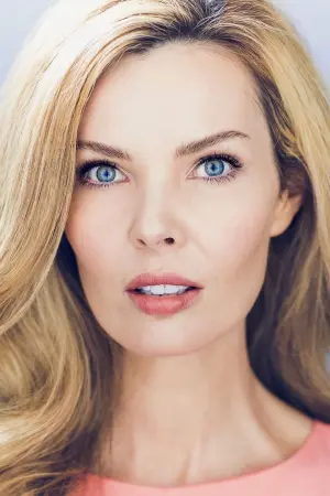 Фото Мері О'Рурк #221937