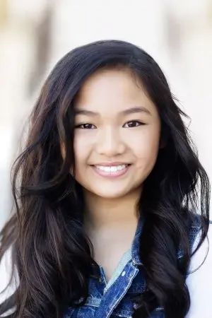 Фото Найя Дамасен #25774