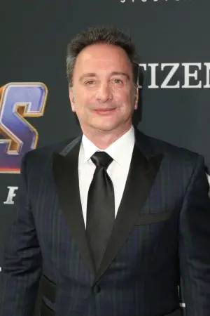 Фото Луї Д'Еспозіто #326859