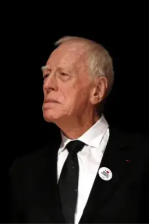 Фото Макс фон Сюдов (Max von Sydow) #65203