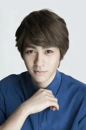 Фото Шюн Нішіме #321923