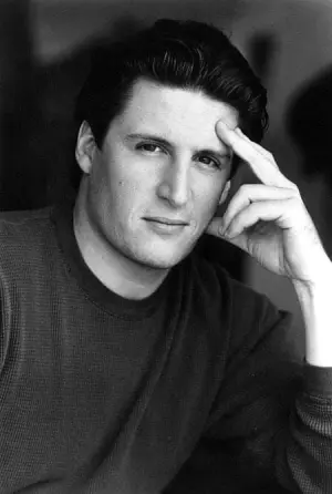 Фото Білл Барретта #99213