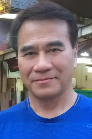 Фото Чу Тіт-Во #180630