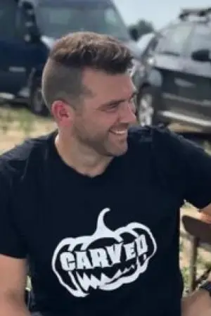 Фото Джастін Хардінг #326630