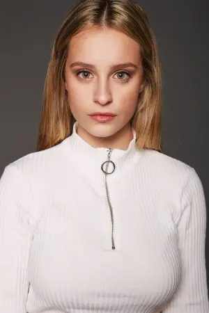 Фото  (Sara Jiménez) #211141