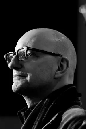 Фото Стівен Содерберг (Steven Soderbergh) #69972