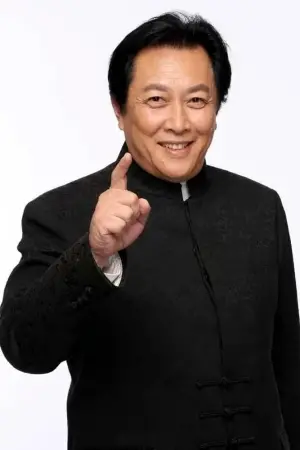 Фото Тан Ґуоцян (Tang Guoqiang) #305874