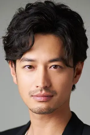 Фото Теруносуке Такедзай #344520