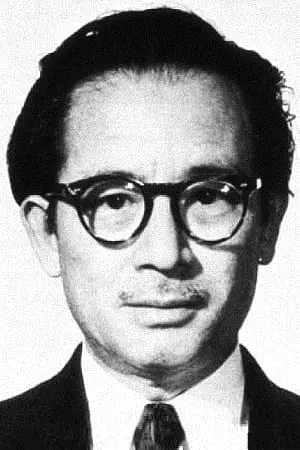 Фото Хіроші Інаґакі #292567