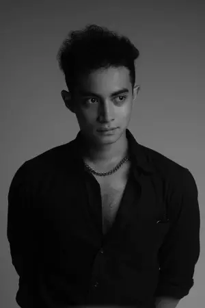 Фото Омара Естегал #130930