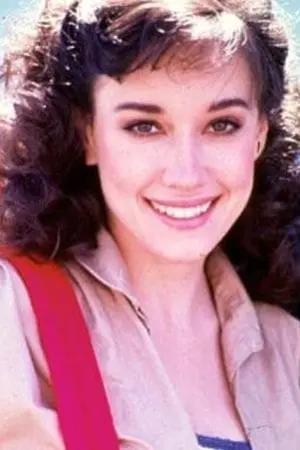 Фото Кетрін Паркс (Catherine Parks) #183190