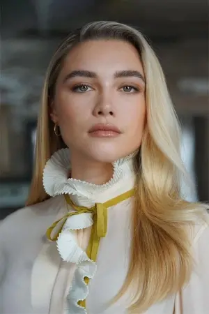 Фото Флоренс П'ю (Florence Pugh) #2808