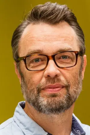 Фото Хенрік Рубен Генц #331128