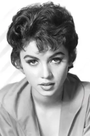 Фото  (Jocelyn Lane) #323480