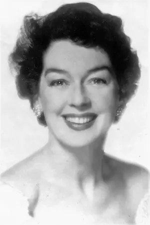 Фото Розалінда Рассел (Rosalind Russell) #102919