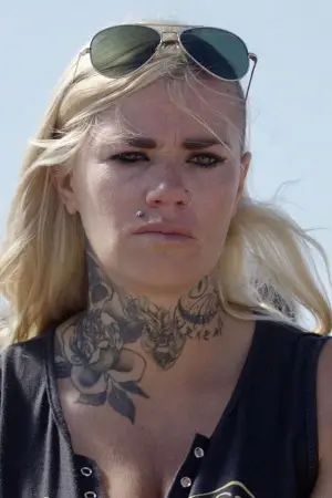 Фото Табата Зіміґа #374229