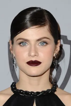 Фото Александра Даддаріо (Alexandra Daddario) #9833