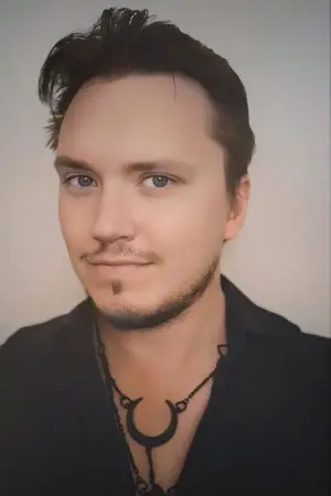 Фото Джонатан Сенд #345896