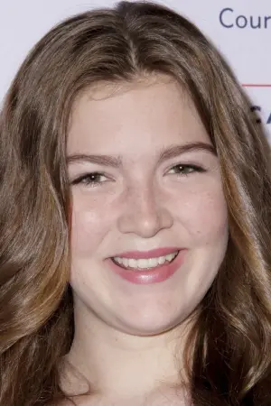 Фото Ебігейл Харгроув #25353