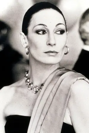 Фото Anjelica Huston #24533