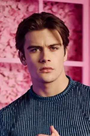 Фото Чарлі Годдард (Charlie Goddard) #327073