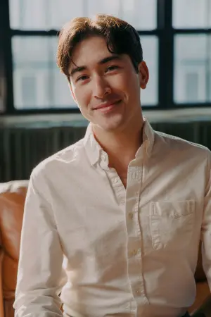 Фото Даніел Гарбер (Daniel Garber) #145942