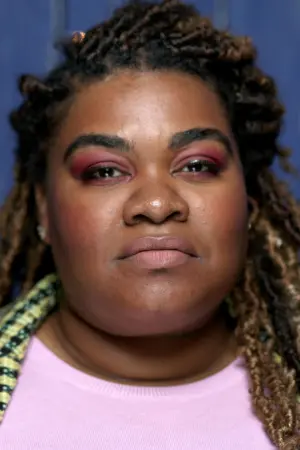 Фото Да'Вайн Джой Рендолф #6717