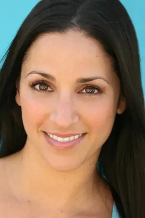 Фото Юлія Леа Волов (Julia Lea Wolov) #26527