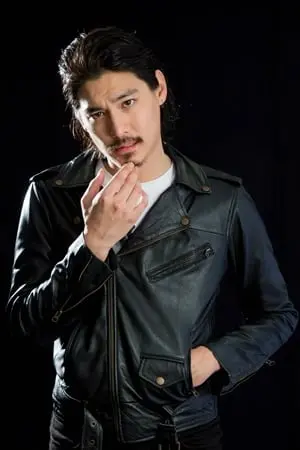 Фото Кенсей Мікамі #242130