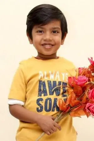 Фото  (Ashwanth Ashokkumar) #188721