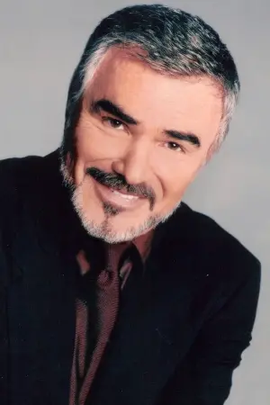 Фото Берт Рейнольдс (Burt Reynolds) #45668