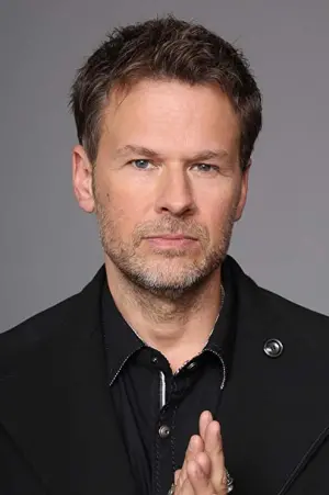 Фото Джоел Харлоу #6875