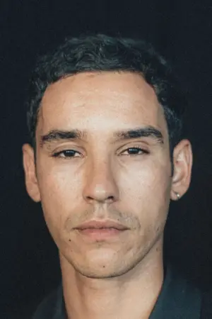 Фото Адам Бесса #15036